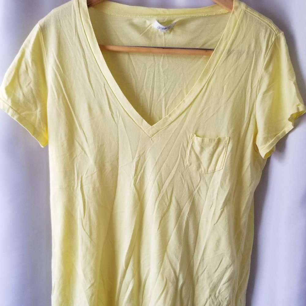 aerie Softest Sleep Tee